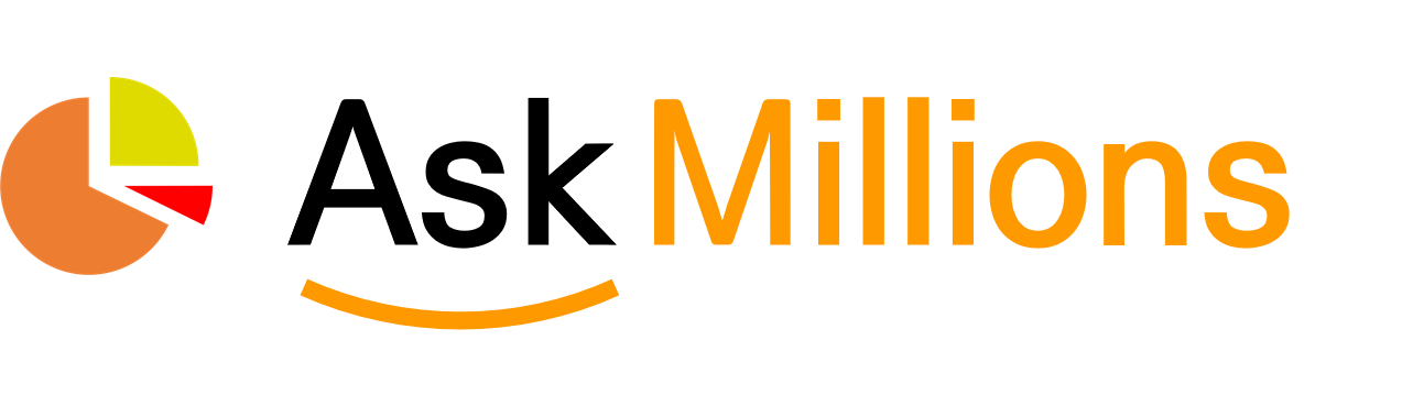 askmillions logo image