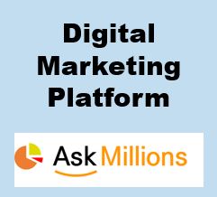 Digital Marketing Platform for SME (Small & Mid-sized Enterprise)
